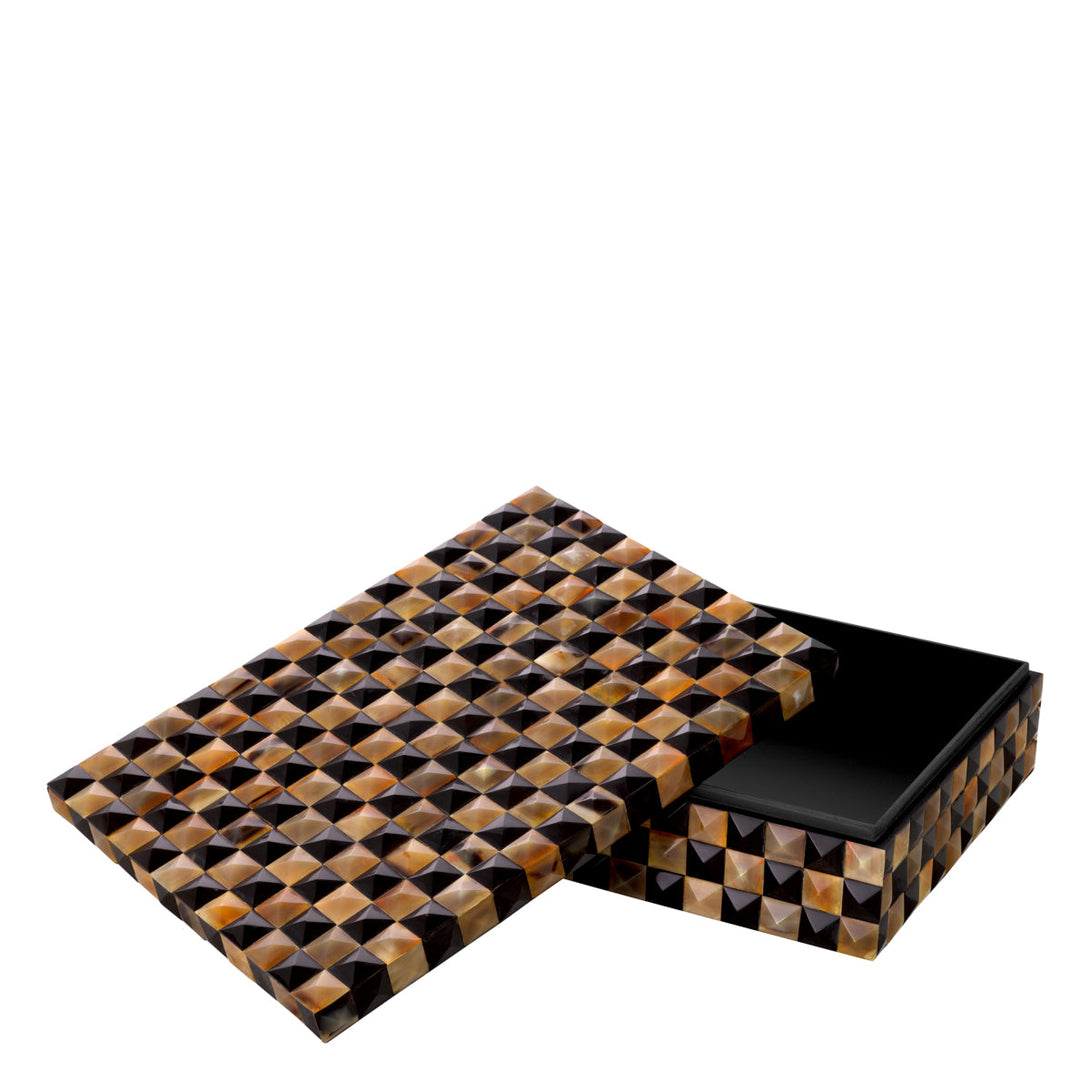 Box Magician L Accessories Eichholtz