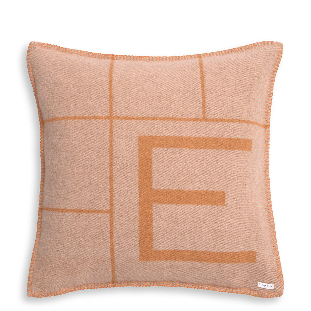 Cushion Rhoda S Orange Accessories Eichholtz