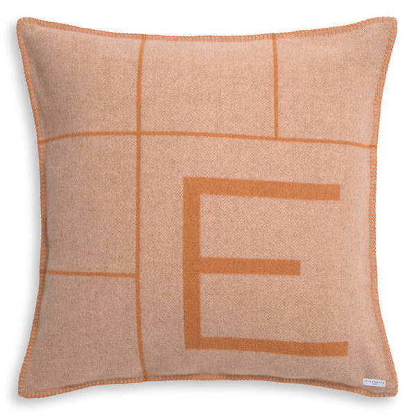 Cushion Rhoda L Orange Accessories Eichholtz