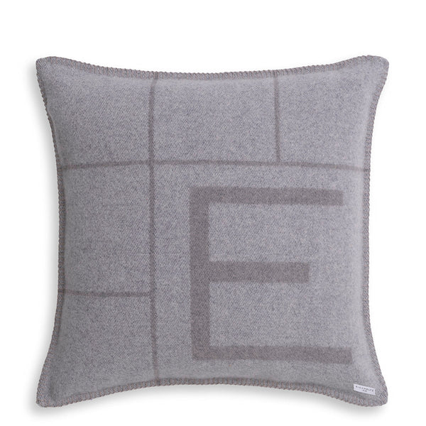 Cushion Rhoda S Grey Accessories Eichholtz