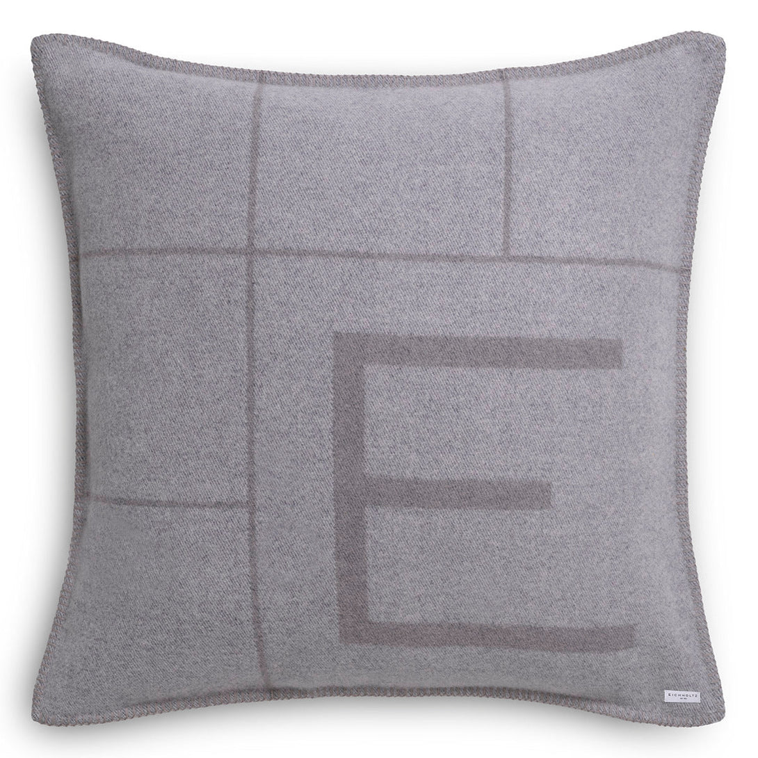 Cushion Rhoda L Grey Accessories Eichholtz