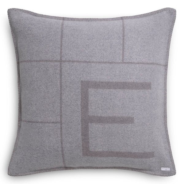 Cushion Rhoda L Grey Accessories Eichholtz