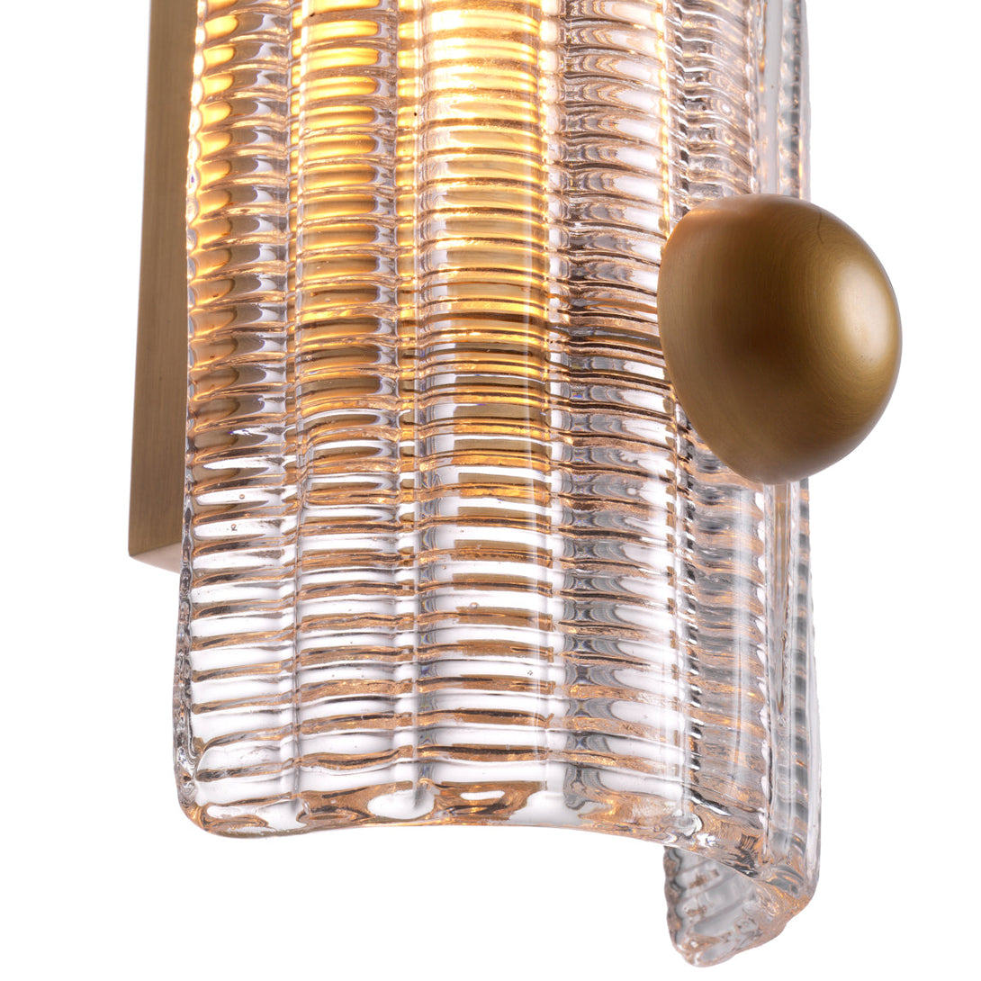 Wall Lamp Dara Lighting Eichholtz