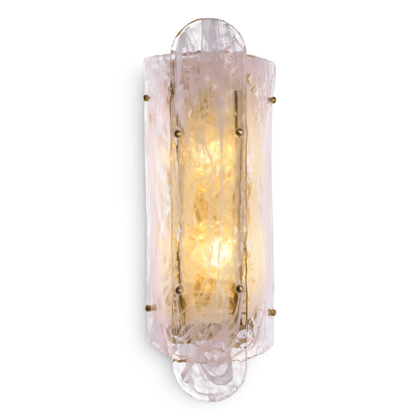 Wall Lamp Ginnis Lighting Eichholtz