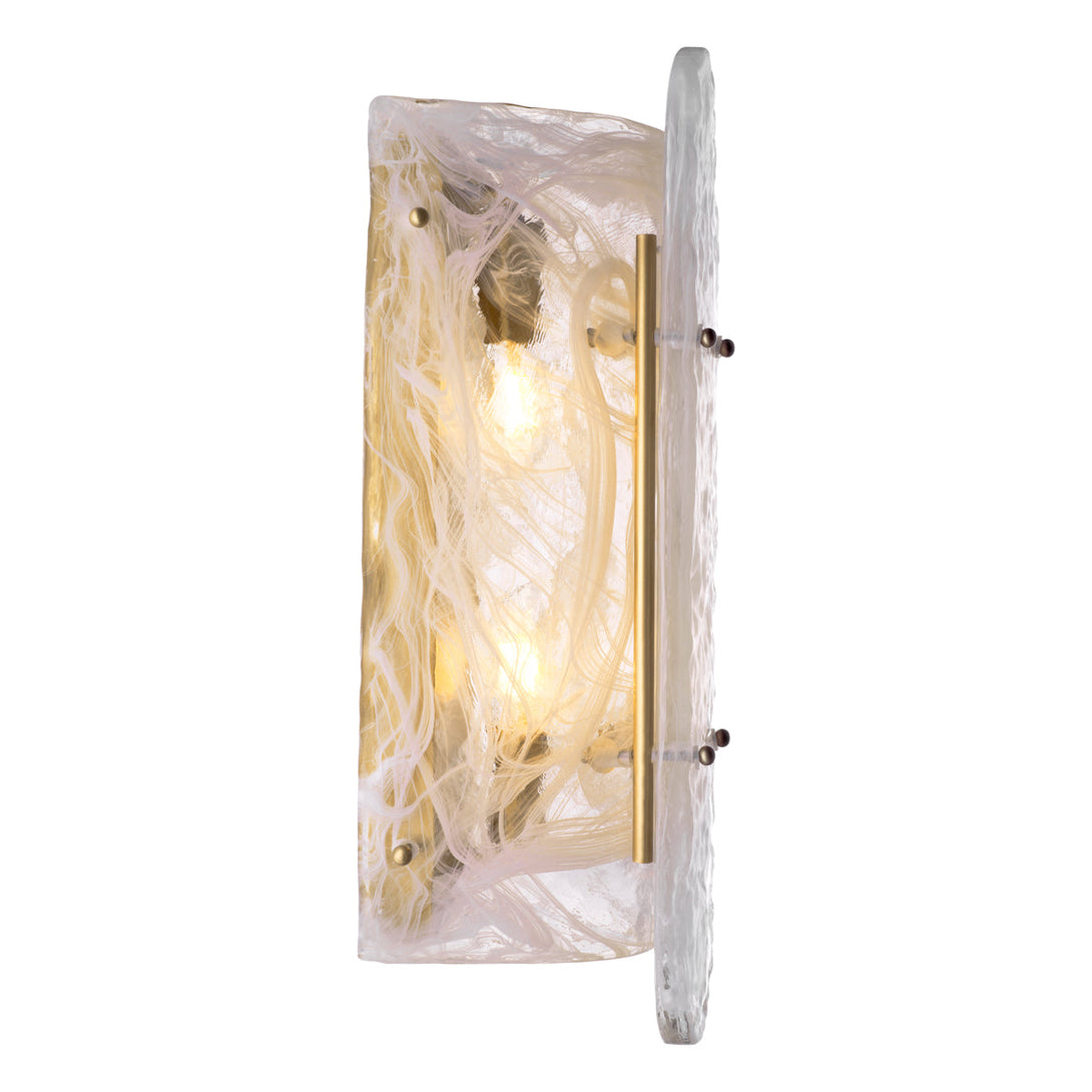 Wall Lamp Ginnis Lighting Eichholtz