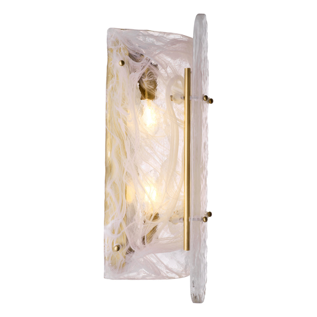 Wall Lamp Ginnis Lighting Eichholtz