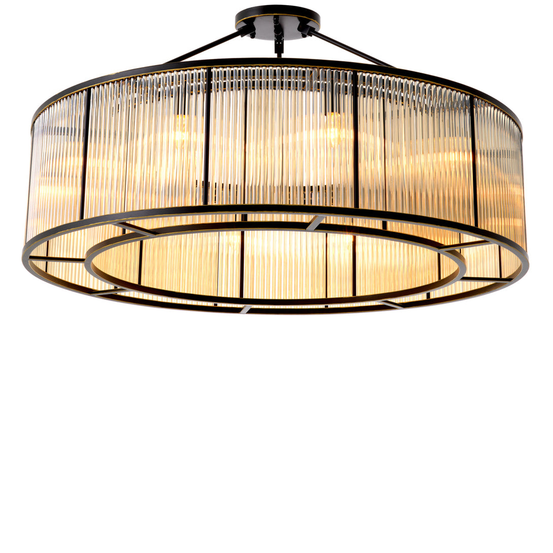 Ceiling Lamp Bernardi XL Lighting Eichholtz