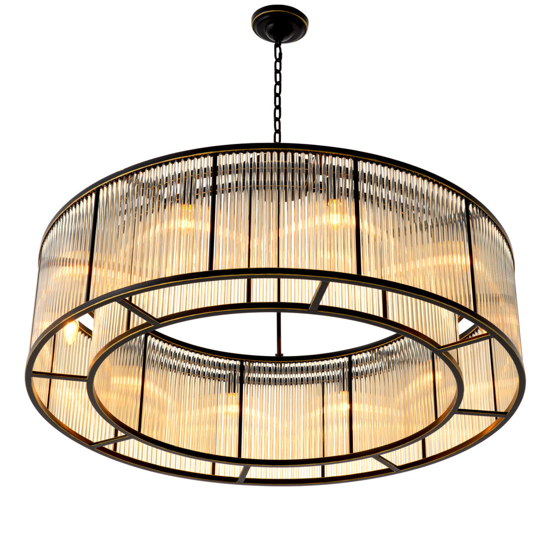 Ceiling Lamp Bernardi XL Lighting Eichholtz