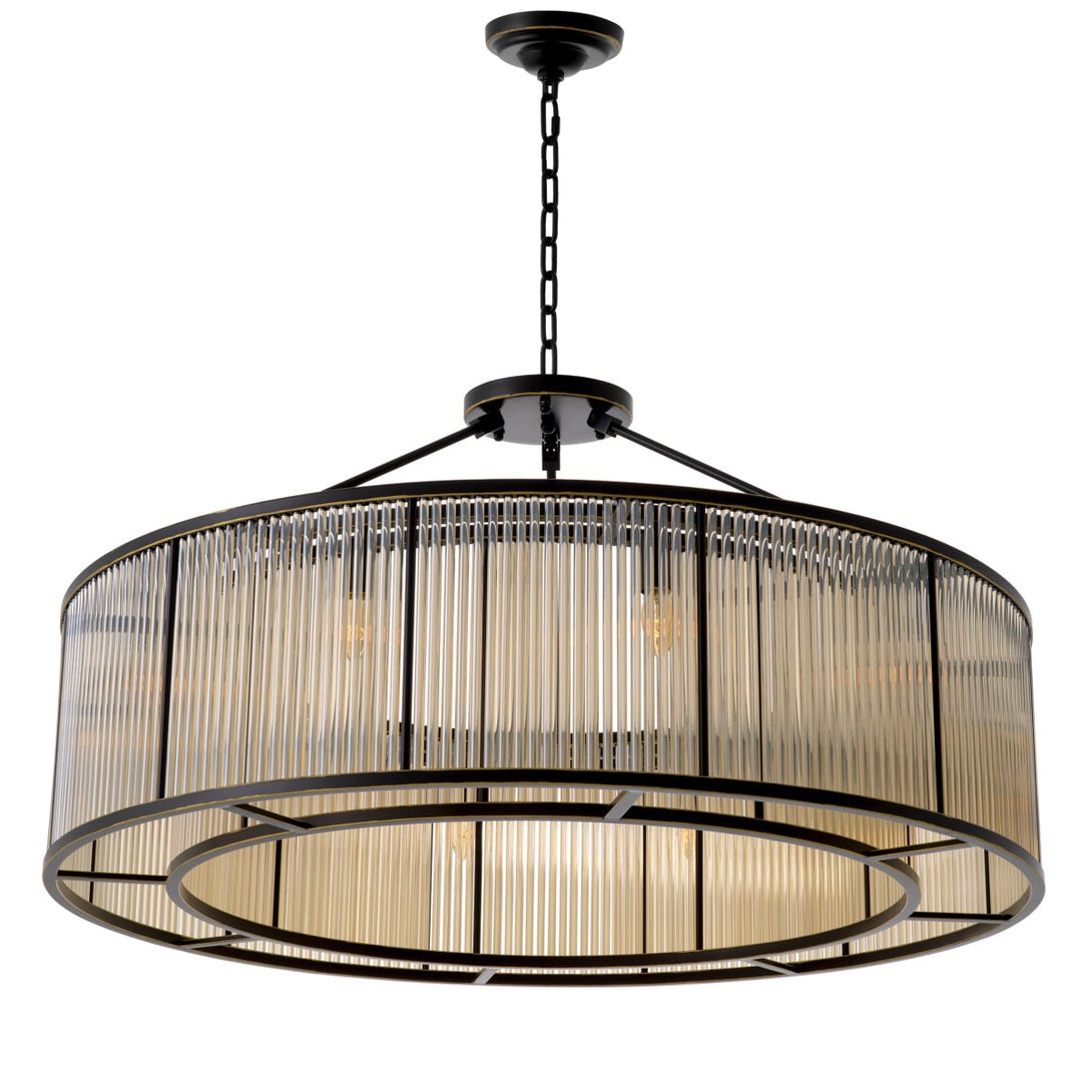 Ceiling Lamp Bernardi XL Lighting Eichholtz
