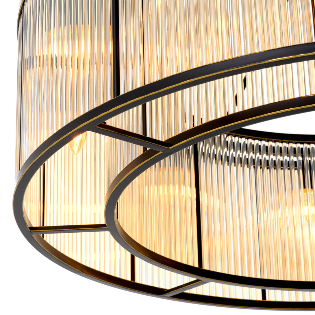 Ceiling Lamp Bernardi XL Lighting Eichholtz
