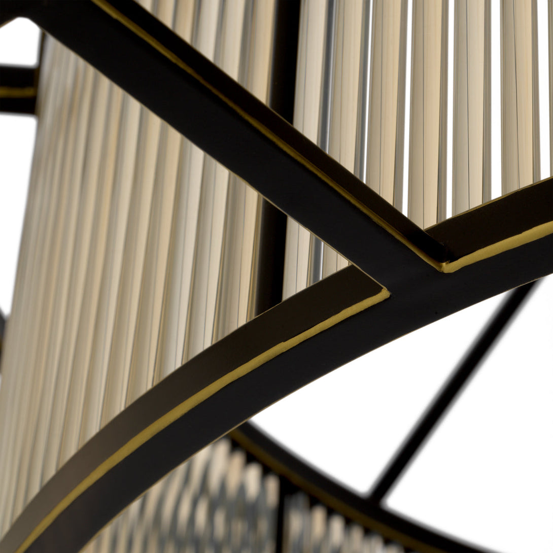 Ceiling Lamp Bernardi XL Lighting Eichholtz