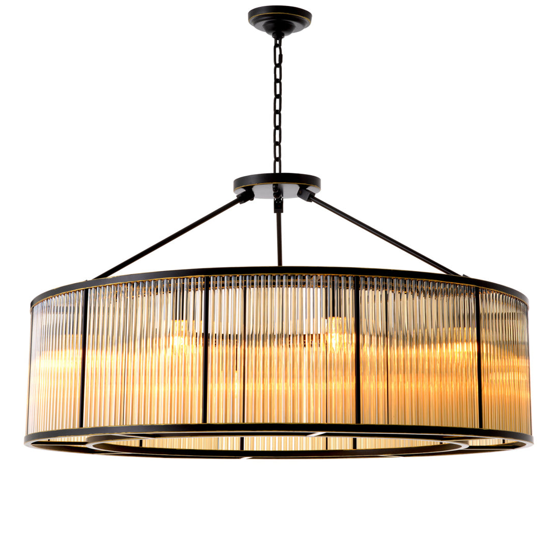 Ceiling Lamp Bernardi XL Lighting Eichholtz