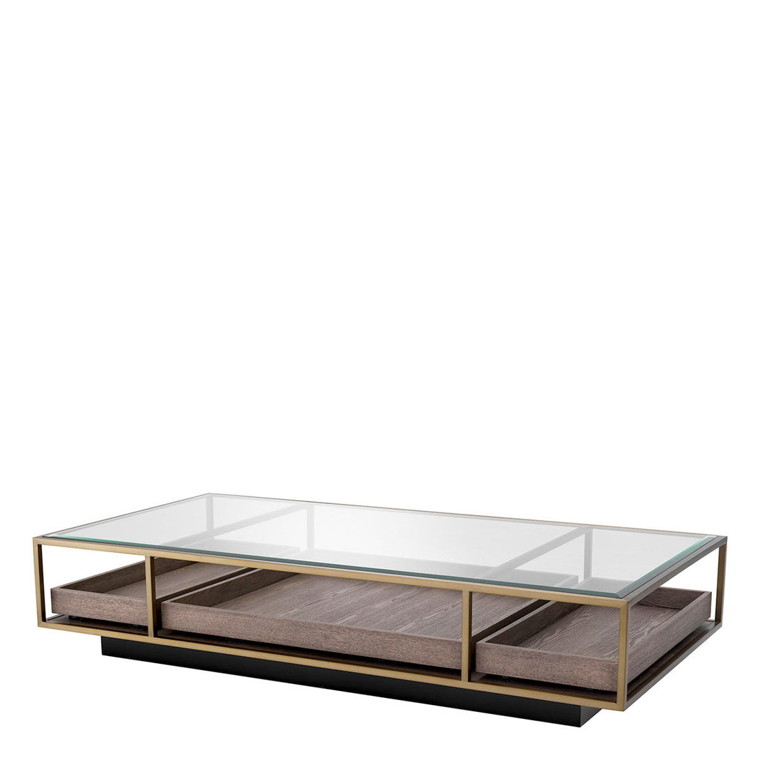 Coffee Table Roxton - Image 1