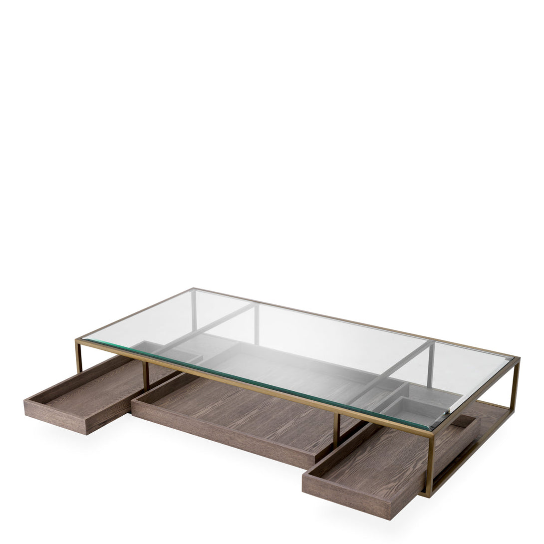 Coffee Table Roxton - Image 3
