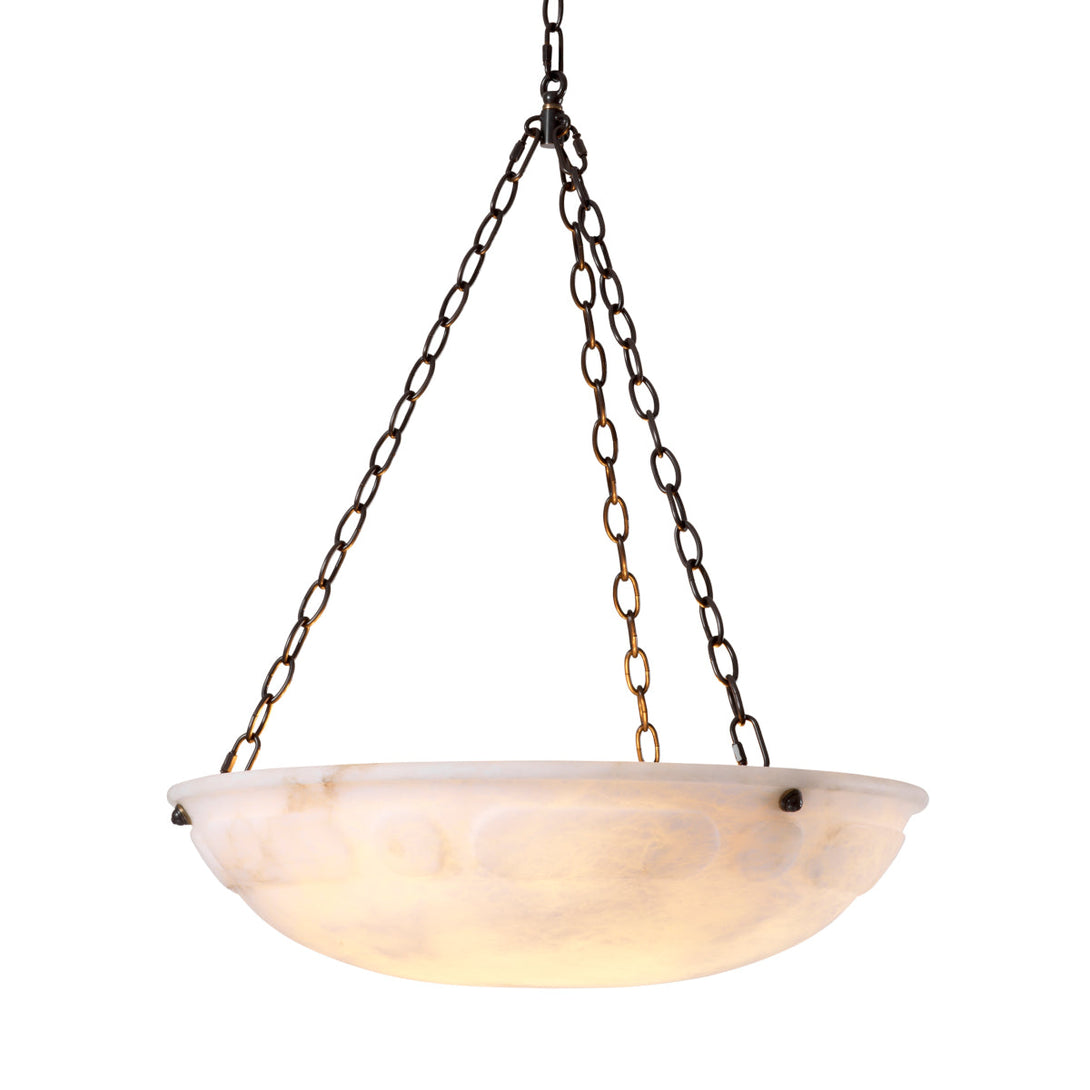 Chandelier Novara Lighting Eichholtz