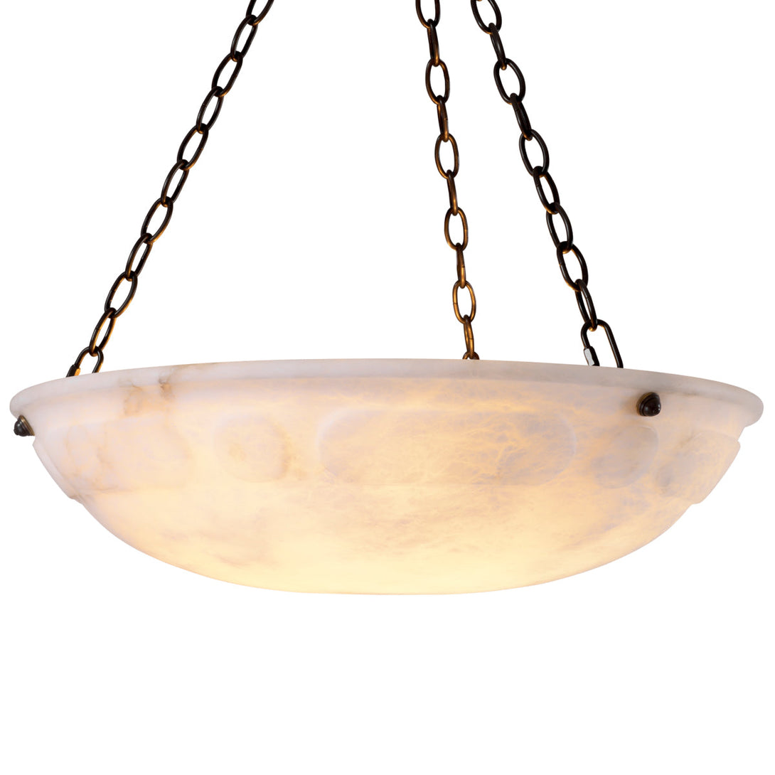 Chandelier Novara Lighting Eichholtz