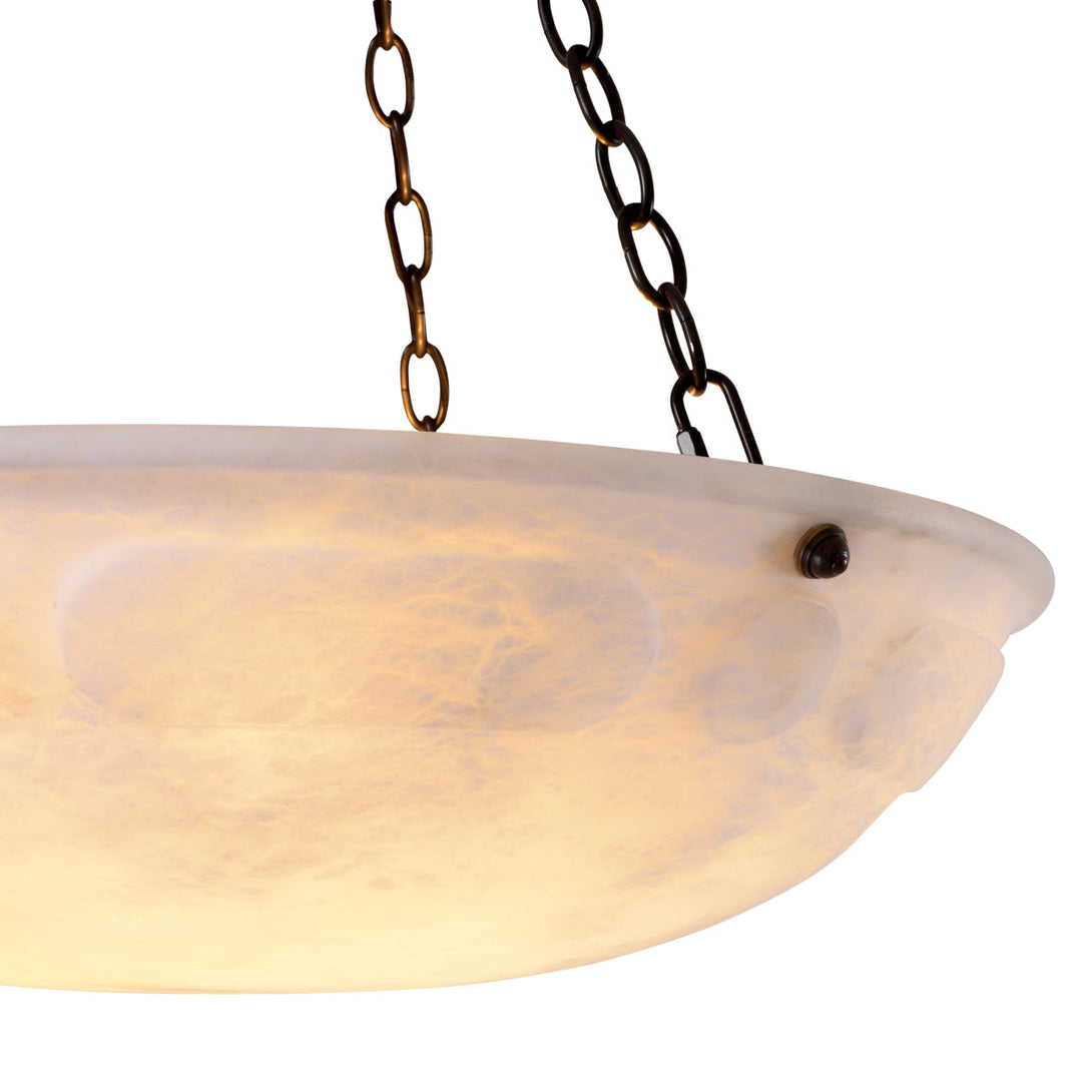 Chandelier Novara Lighting Eichholtz
