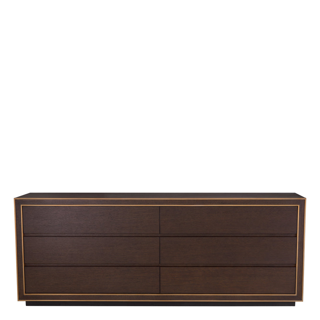 Drawer Dresser Camelot L Furniture Eichholtz