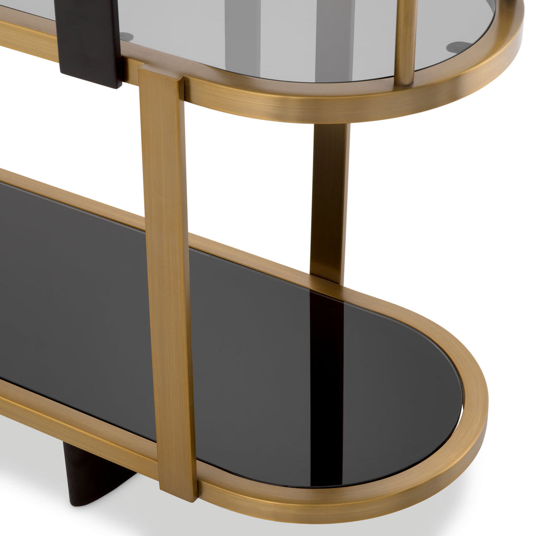 Cabinet Clio Round Low - Image 5