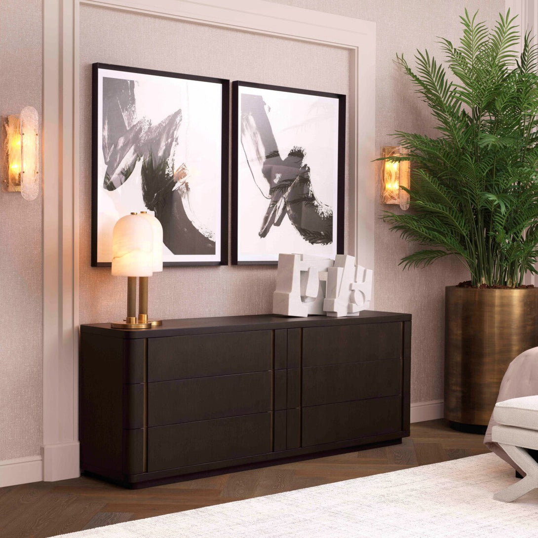 Table Lamp Kayla Lighting Eichholtz