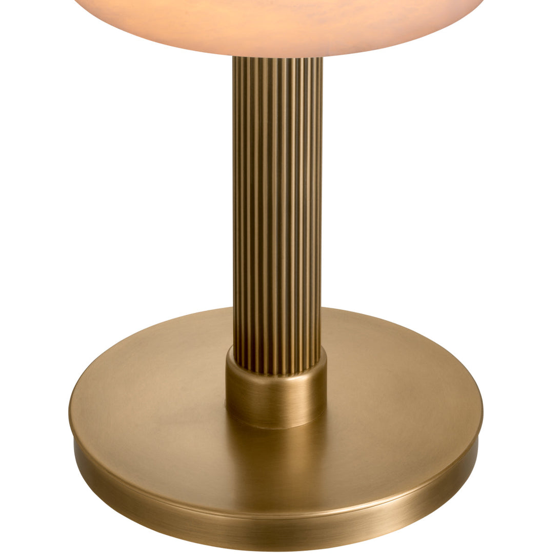 Table Lamp Kayla Lighting Eichholtz