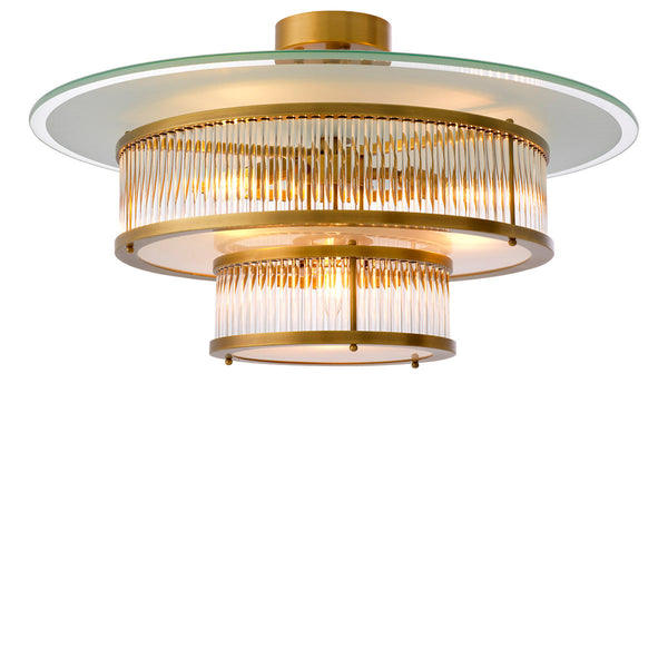 Ceiling Lamp Frederic Lighting Eichholtz