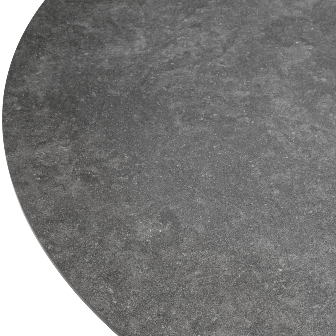 Dining Table Volterra Round Outdoor Eichholtz