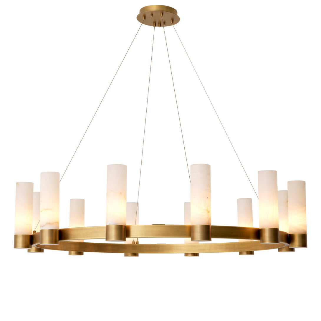 Chandelier Castro Lighting Eichholtz