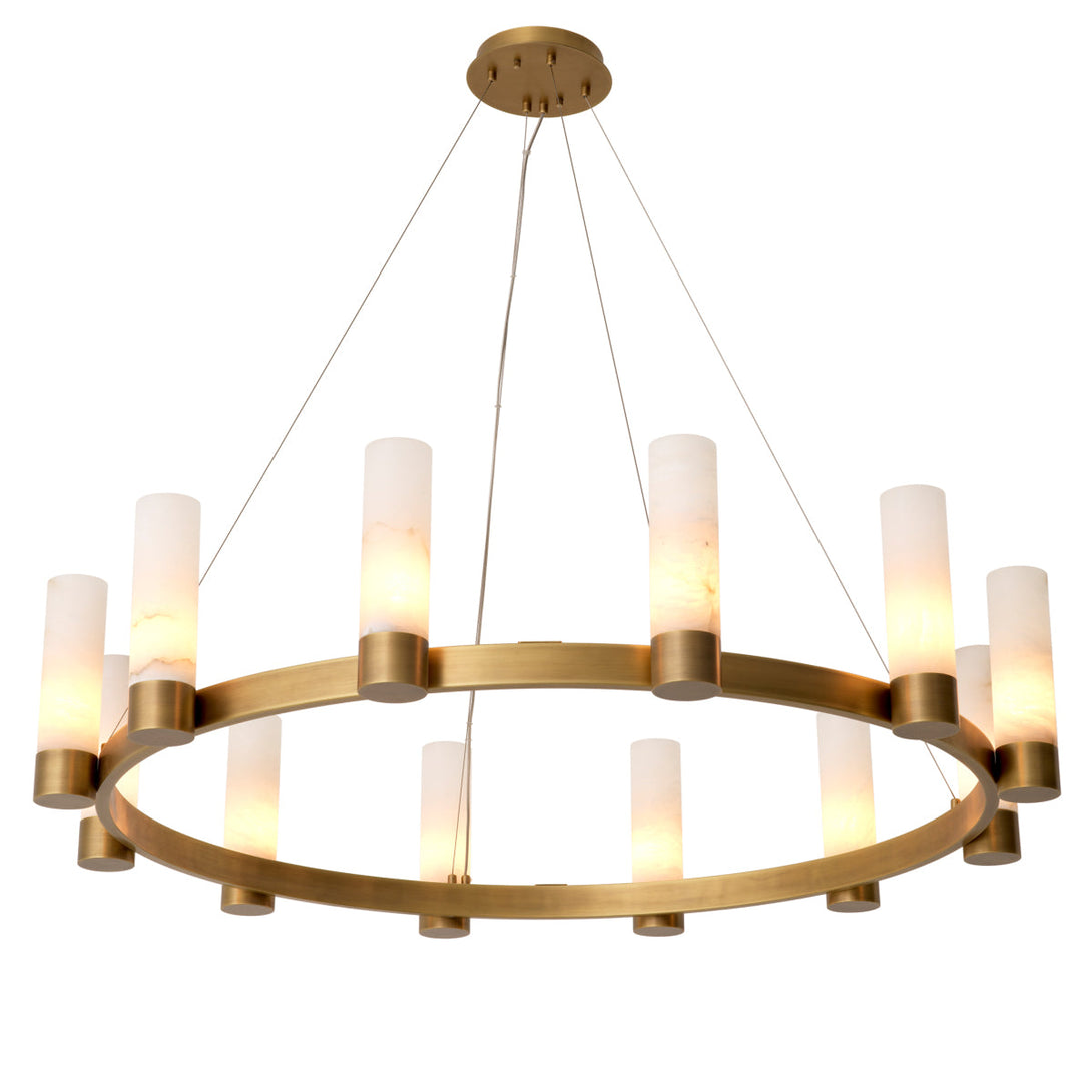 Chandelier Castro Lighting Eichholtz