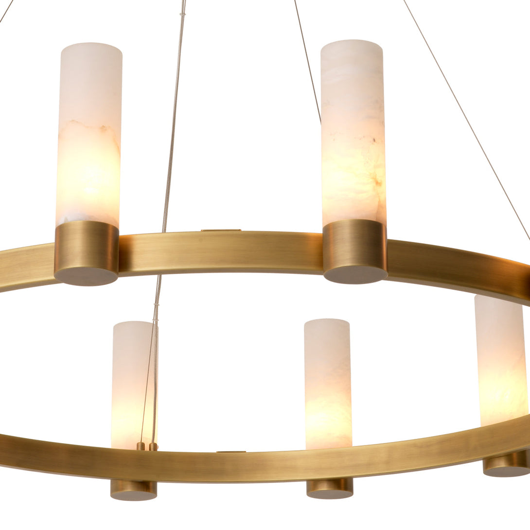 Chandelier Castro Lighting Eichholtz