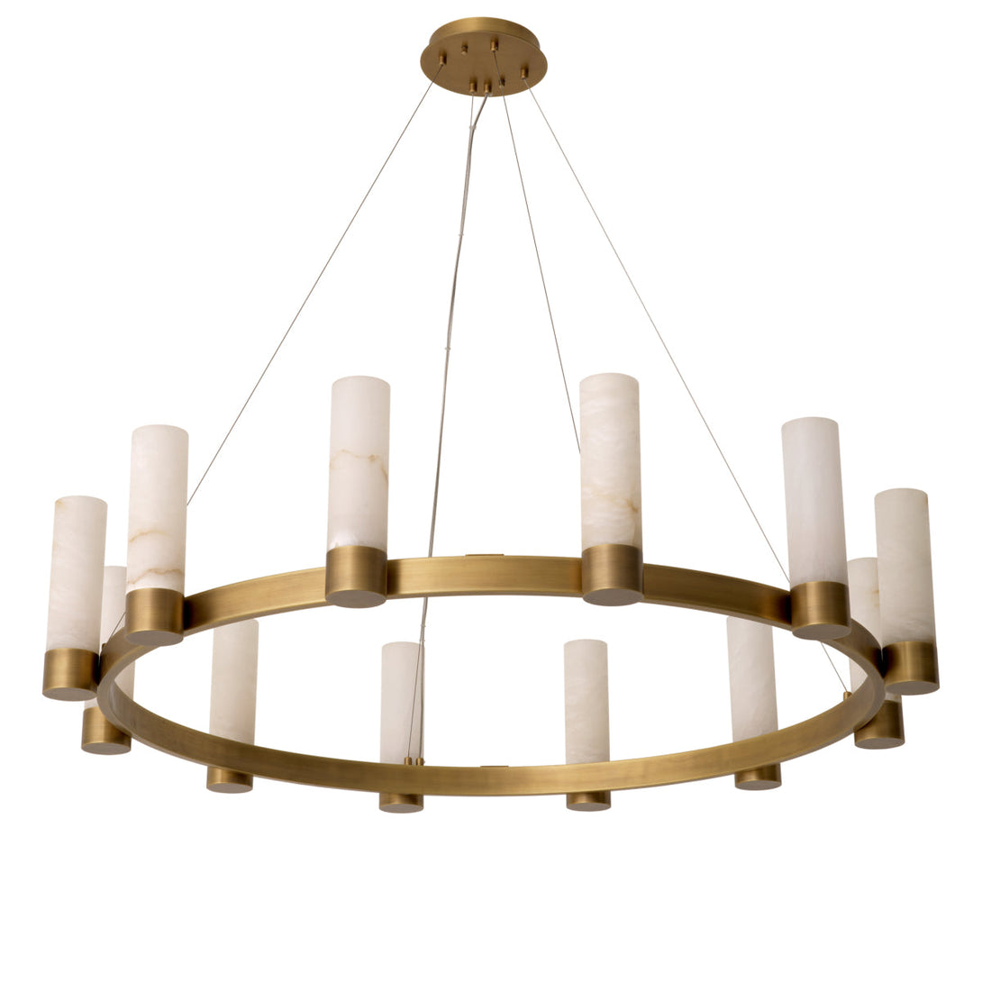 Chandelier Castro Lighting Eichholtz