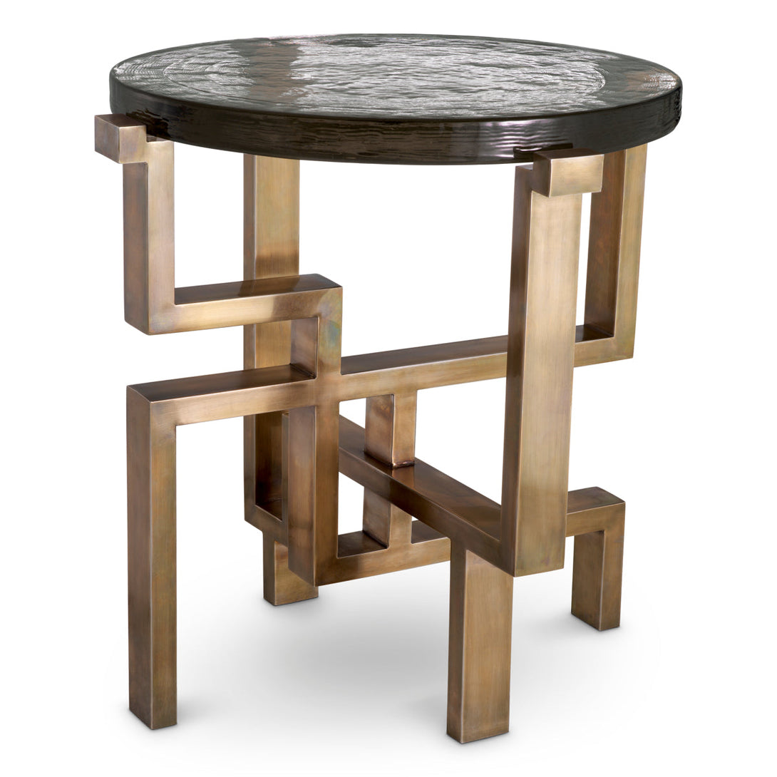 Side Table Gee Furniture Eichholtz