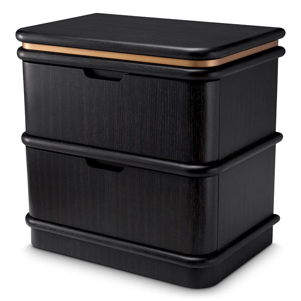 Nightstand Costanzo Furniture Eichholtz