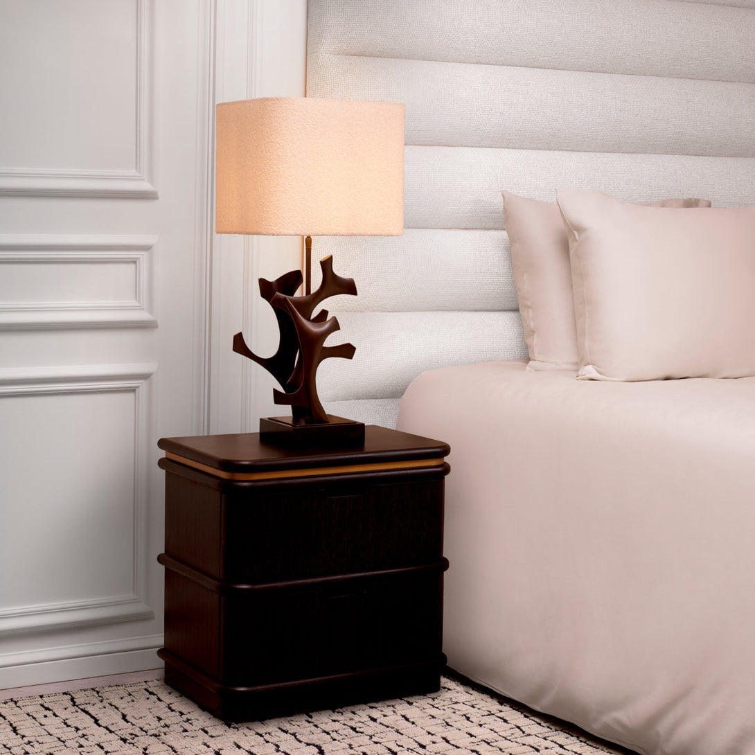 Nightstand Costanzo Furniture Eichholtz