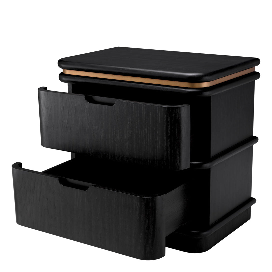 Nightstand Costanzo Furniture Eichholtz