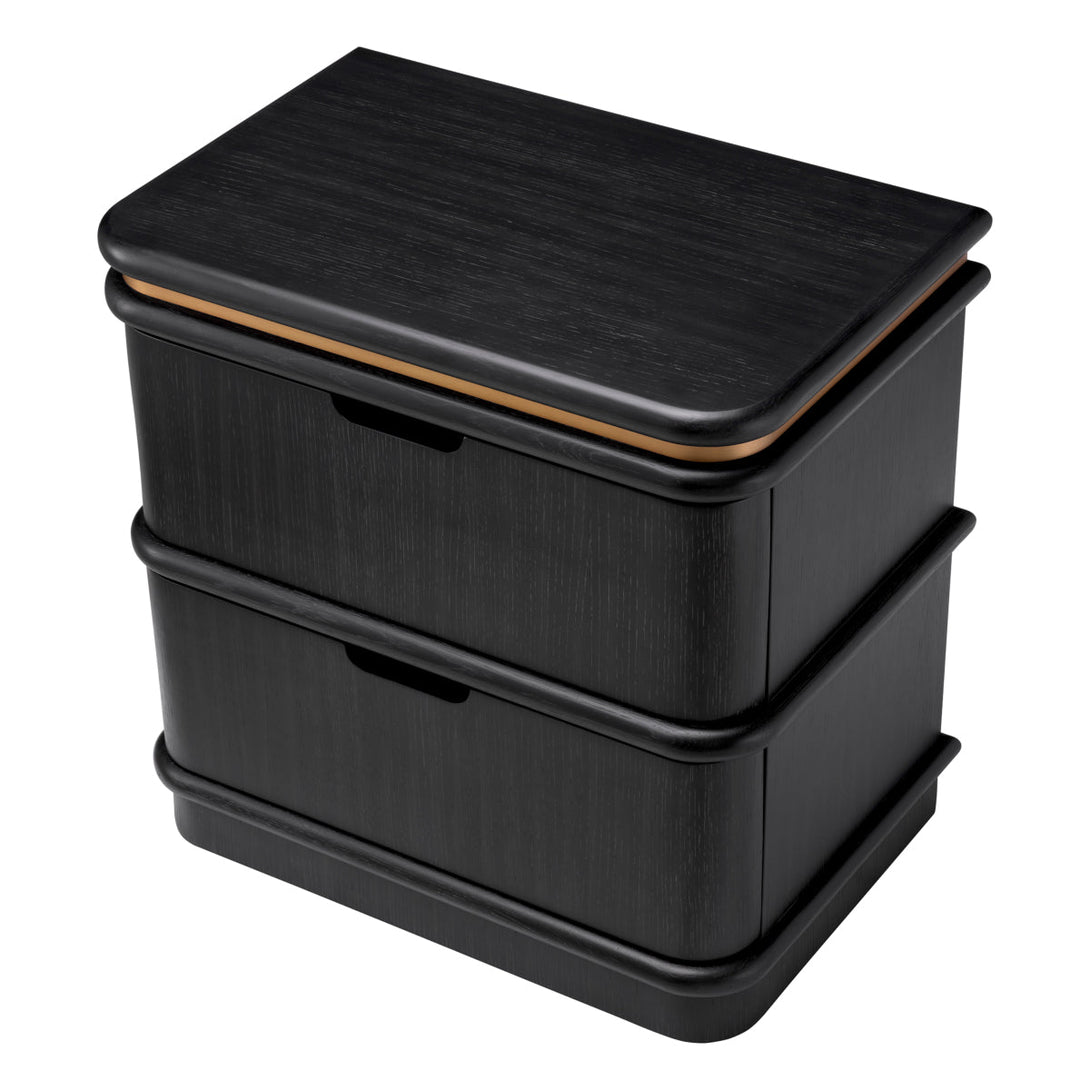 Nightstand Costanzo Furniture Eichholtz