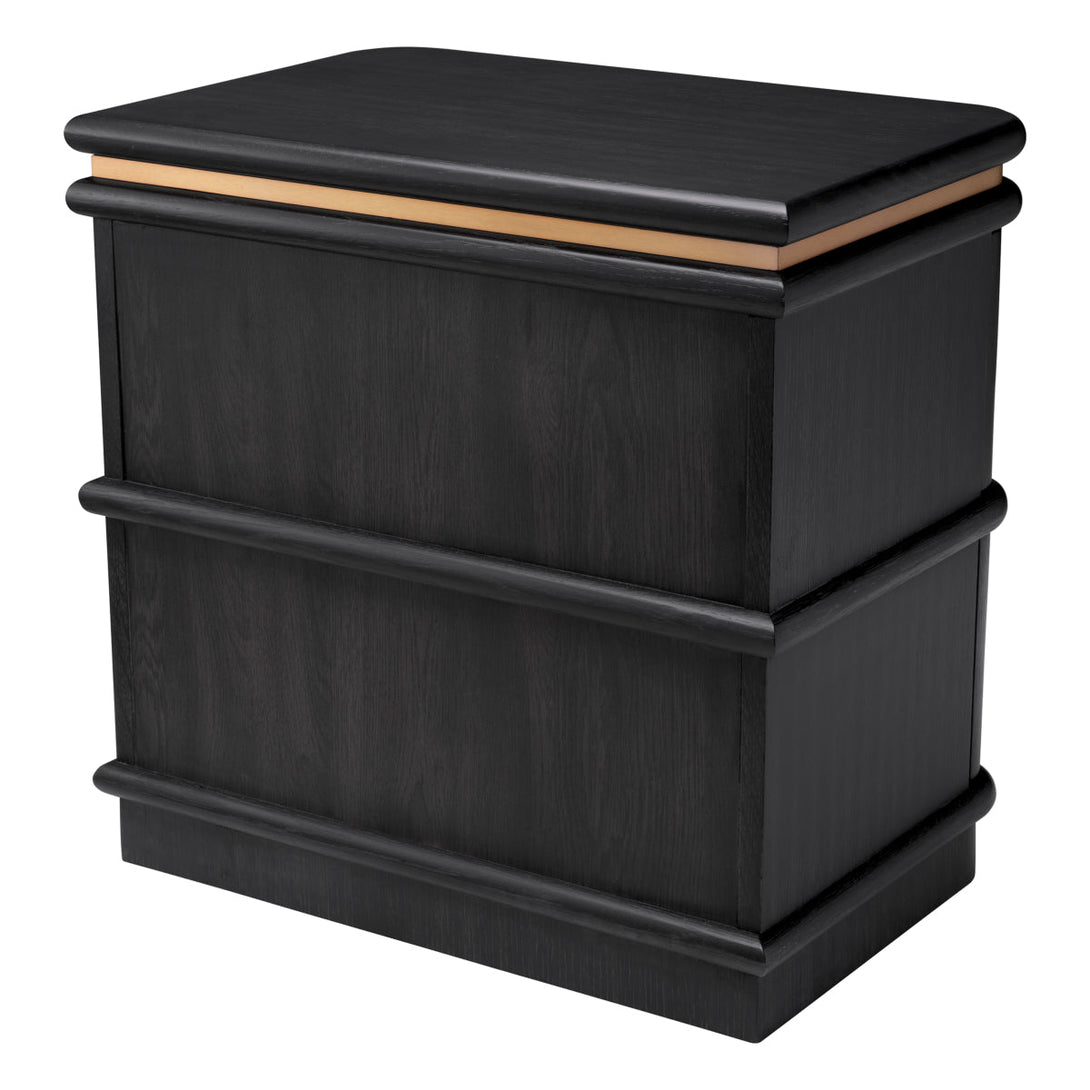 Nightstand Costanzo Furniture Eichholtz