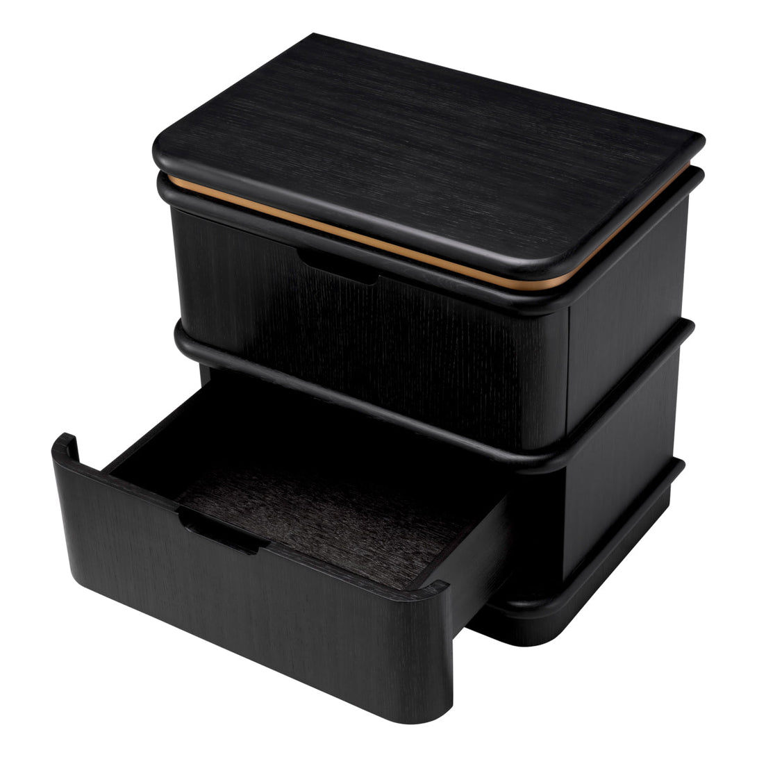 Nightstand Costanzo Furniture Eichholtz