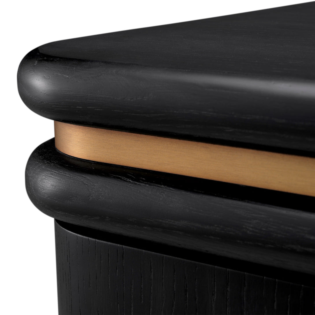 Nightstand Costanzo Furniture Eichholtz