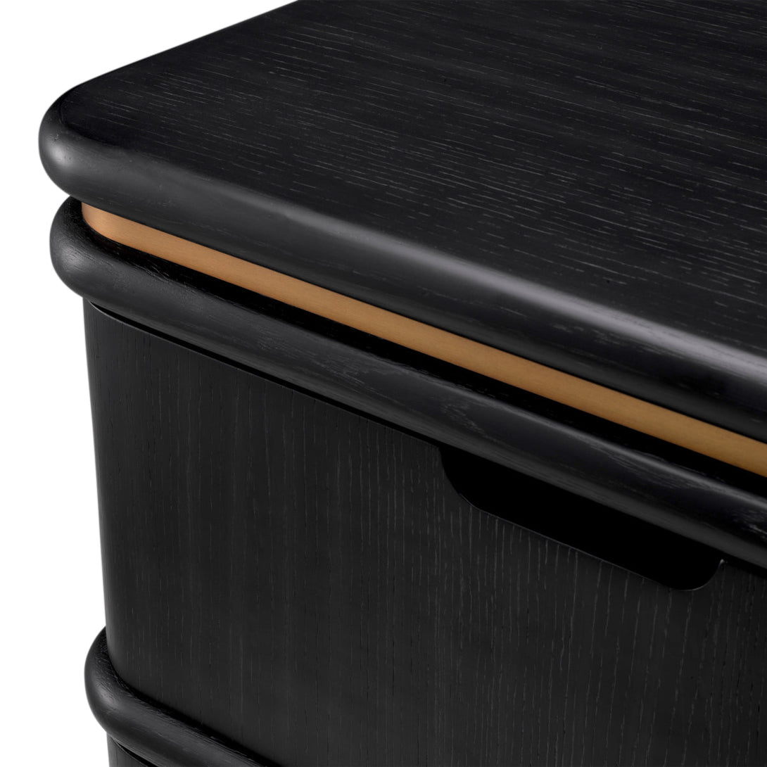 Nightstand Costanzo Furniture Eichholtz