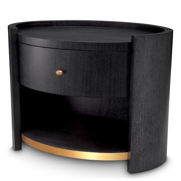 Nightstand Rosemberg Furniture Eichholtz