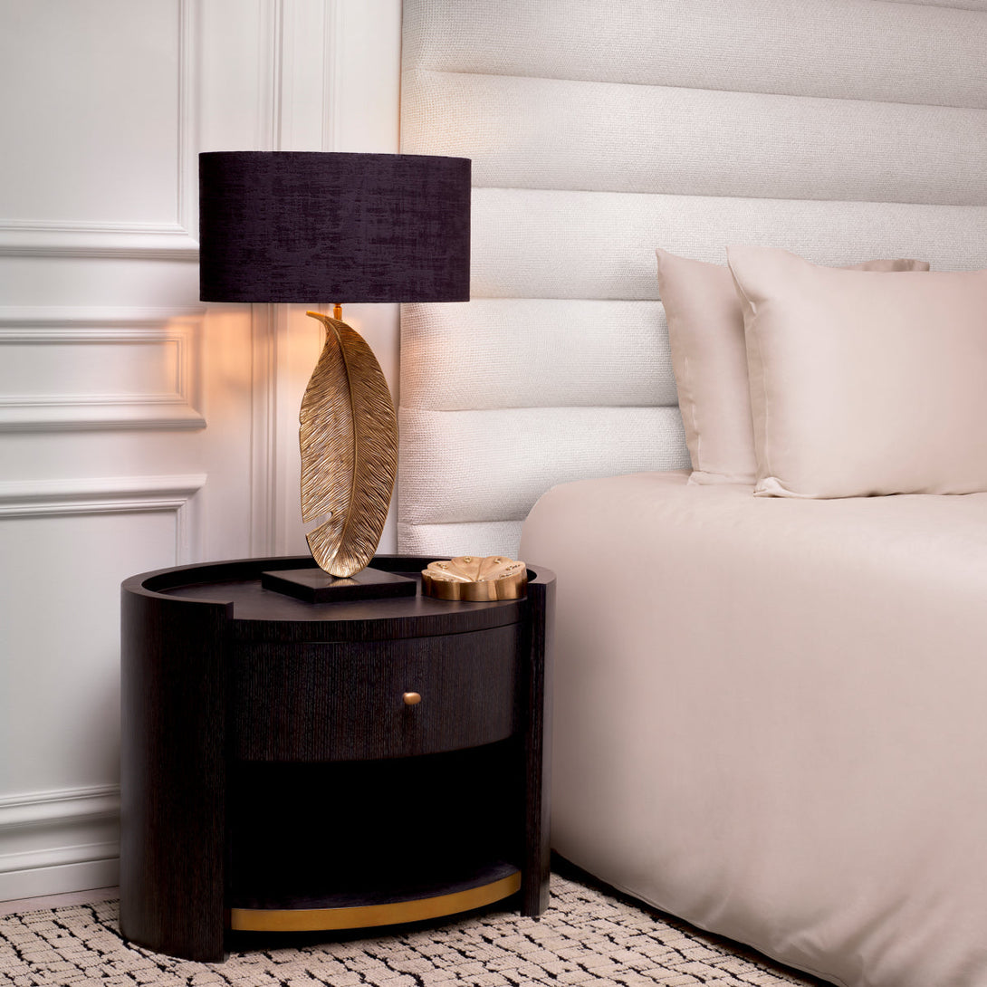 Nightstand Rosemberg Furniture Eichholtz