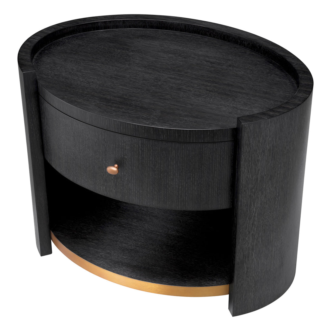 Nightstand Rosemberg Furniture Eichholtz