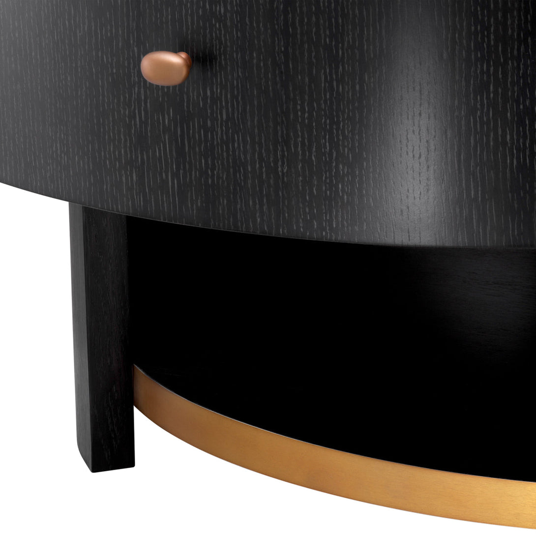 Nightstand Rosemberg Furniture Eichholtz