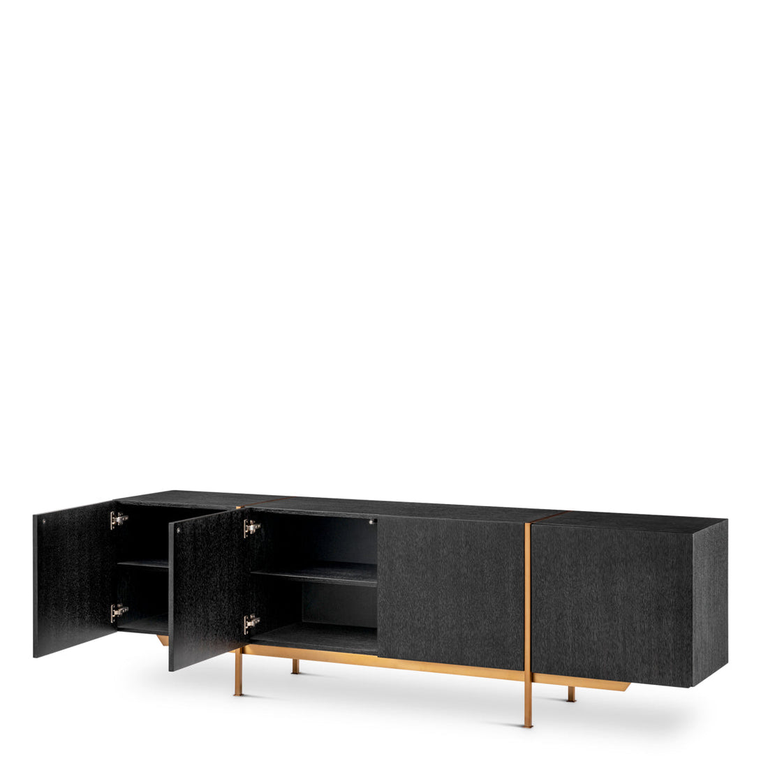 Dresser Bazilian Furniture Eichholtz