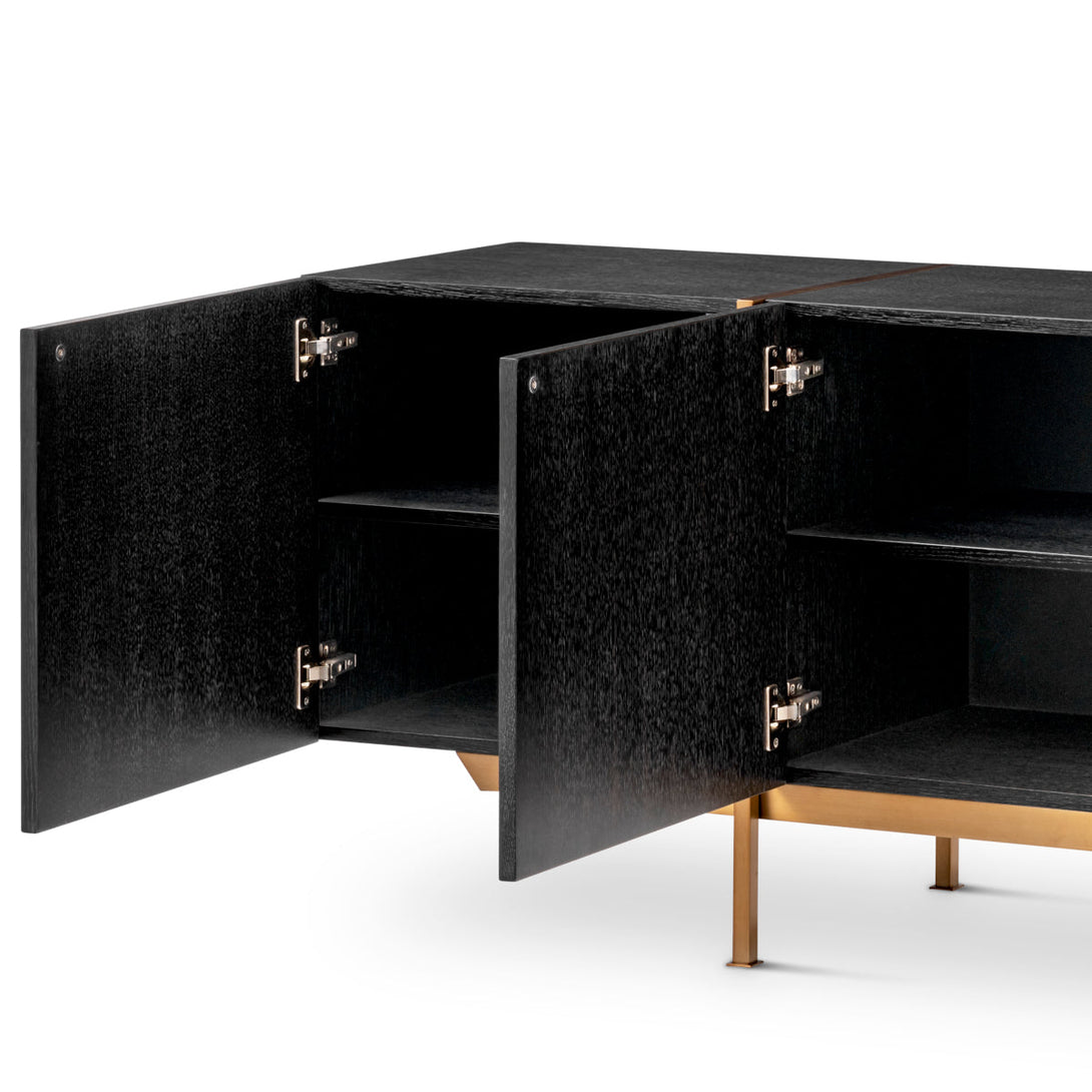 Dresser Bazilian Furniture Eichholtz