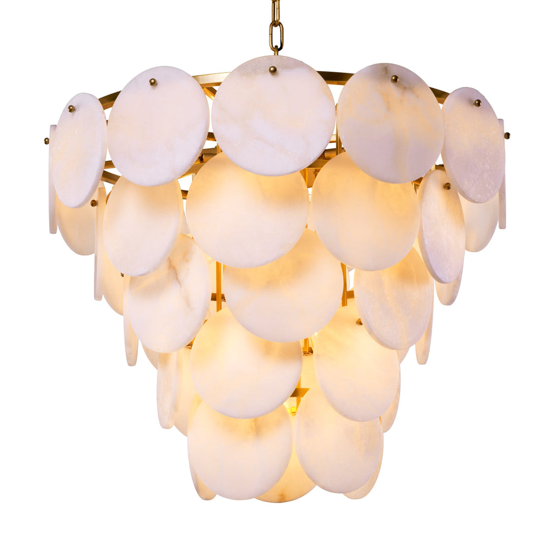 Chandelier Clementina Lighting Eichholtz