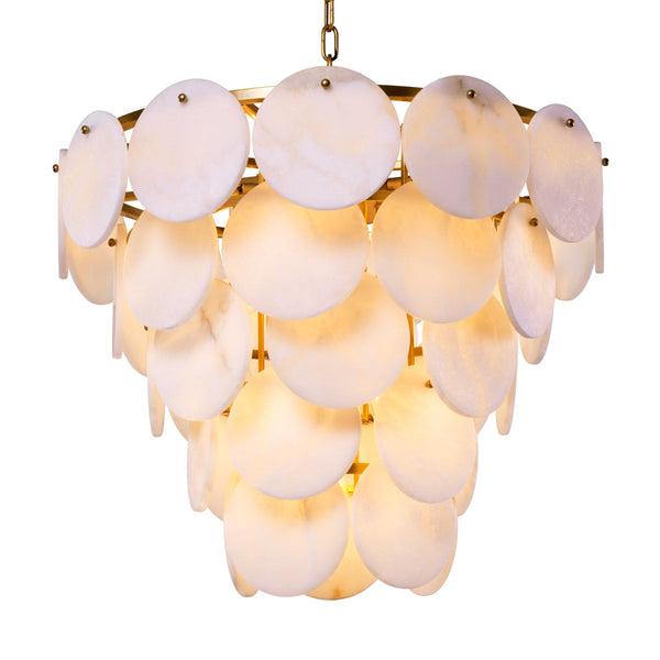 Chandelier Clementina Lighting Eichholtz