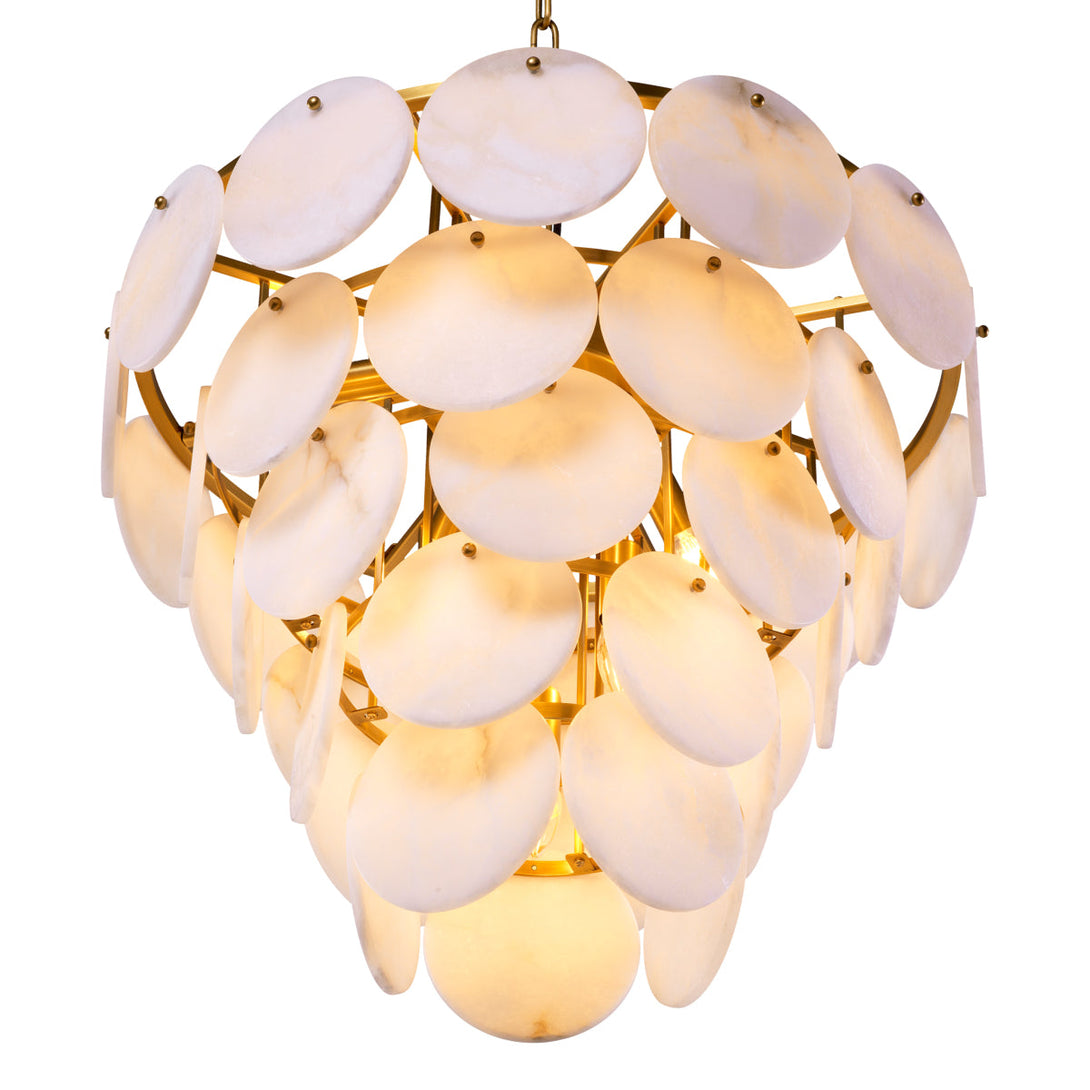 Chandelier Clementina Lighting Eichholtz
