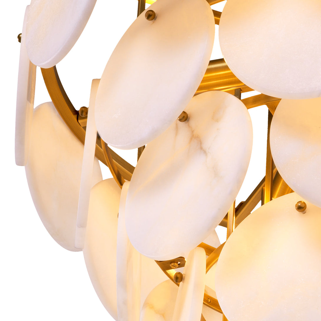Chandelier Clementina Lighting Eichholtz